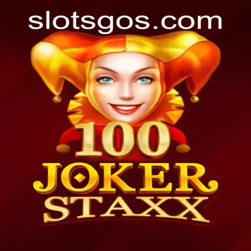 Discover the Thrills of 100JokerStaxx: A Detailed Guide to This Exciting Slot Game