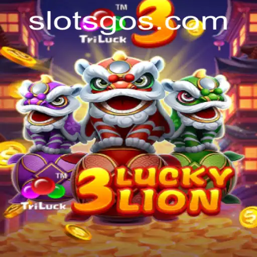 Exploring the Exciting World of 3LUCKYLION: A Thrilling Slot Game Adventure