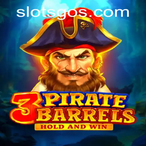 Discover the Thrills of 3PirateBarrels Slots