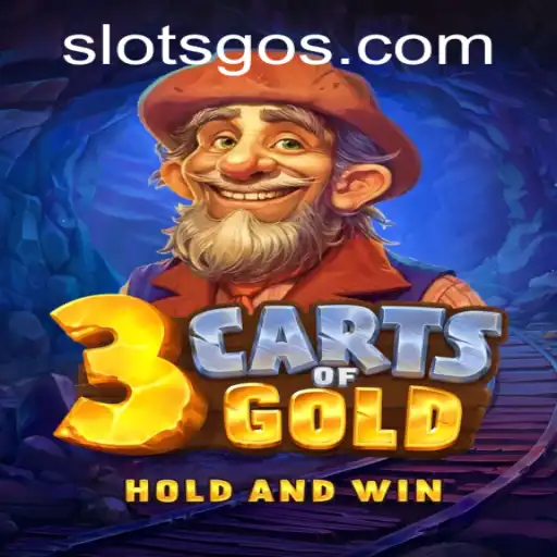 Exploring the Enchanting World of 3cartsOfGold: A Detailed Guide