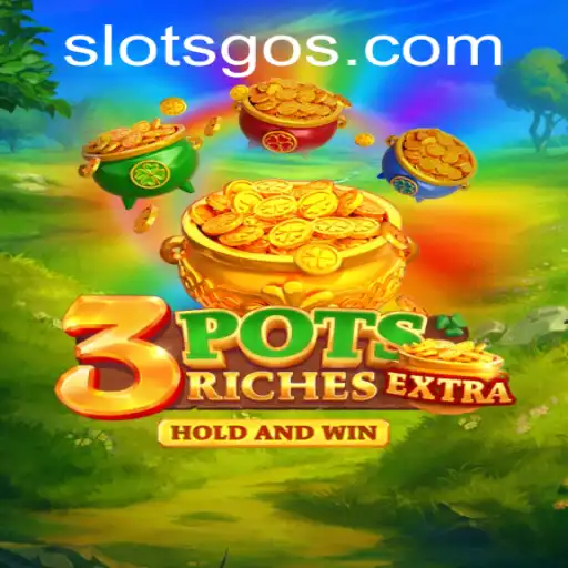 Exploring 3potsExtra: The Exciting World of Slot Gaming