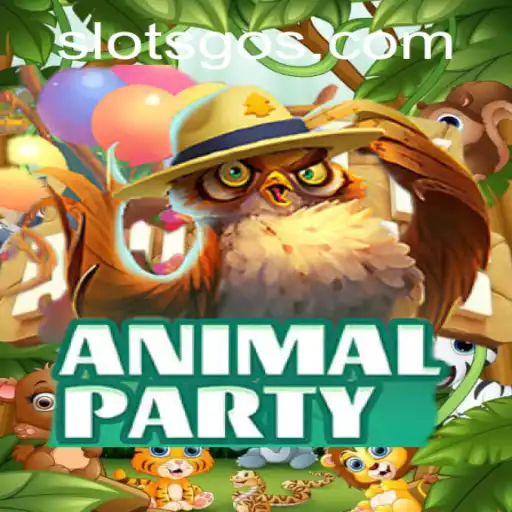Exploring the Exciting World of AnimalParty: A Guide to SlotsGo