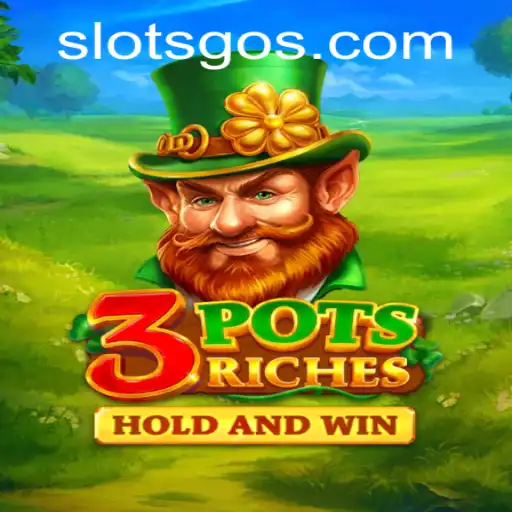 Unveiling 3potsRiches: A Deep Dive into the Exciting World of Slotsgo