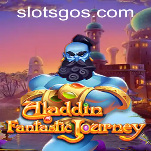 Exploring the Magical World of Aladdin SlotsGo