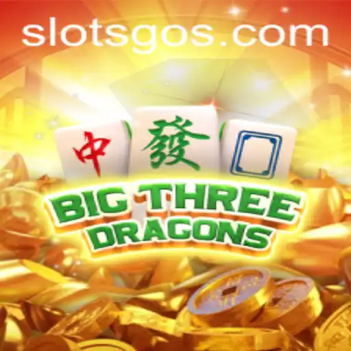 The Alluring World of BigThreeDragons Slots
