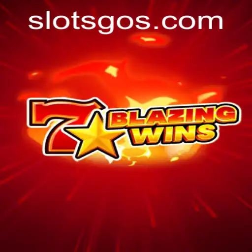 Unveiling BlazingWins: A Thrilling Journey Through Slotsgo's Latest Casino Game