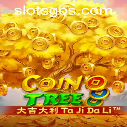 The Enchanting World of CoinTree: SlotsGo Edition
