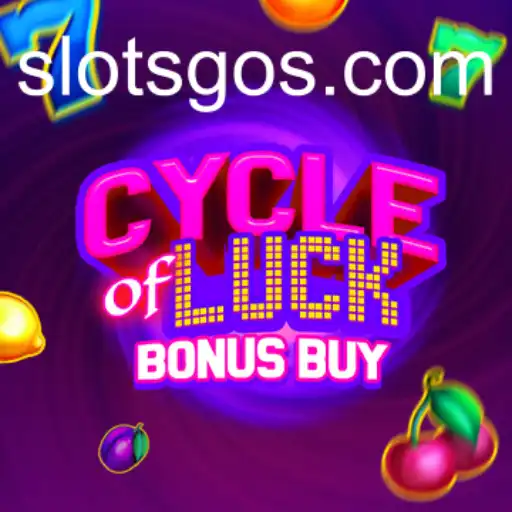 Discover the Thrilling World of Cycle of Luck Bonus Buy Slots
