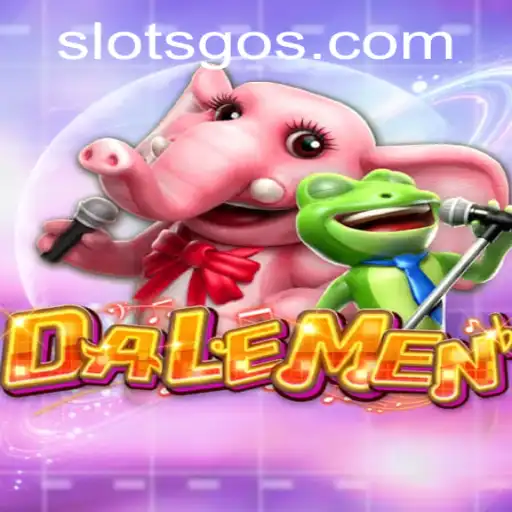Discovering DALEMEN: An In-Depth Look at the Latest Gaming Sensation