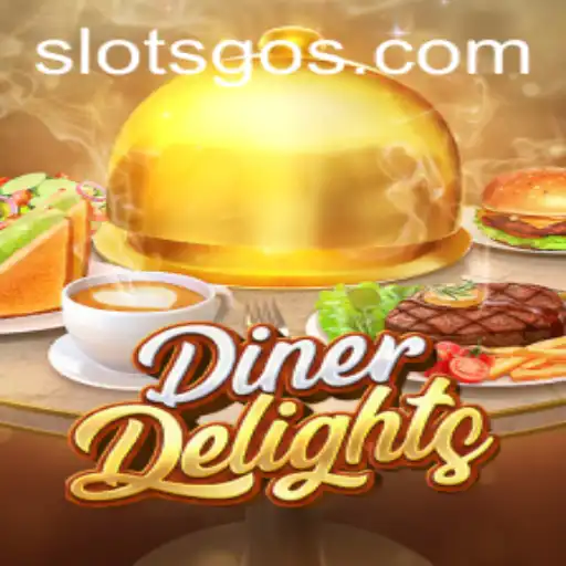 DinerDelights: A Tasty Adventure in the World of Slotsgo