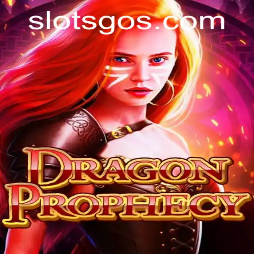 DragonProphecy: Dive into the Mystical World of Slots and Fantasy