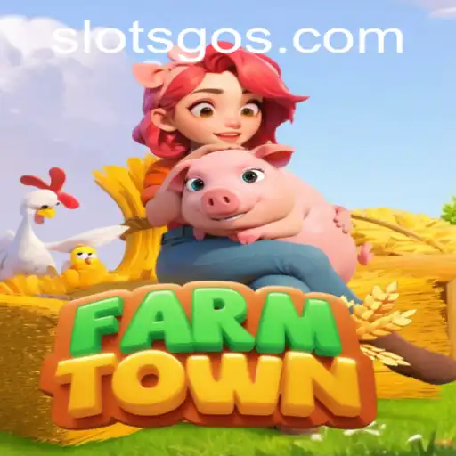 FarmTown: A Harvest of Fun and Fortune with Slotsgo