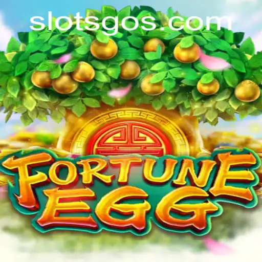 Unveiling FortuneEgg: The Exciting New Slots Experience by SlotsGo