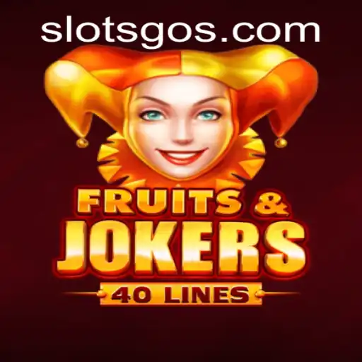 Exploring FruitsAndJokers40: The Alluring World of SlotsGo