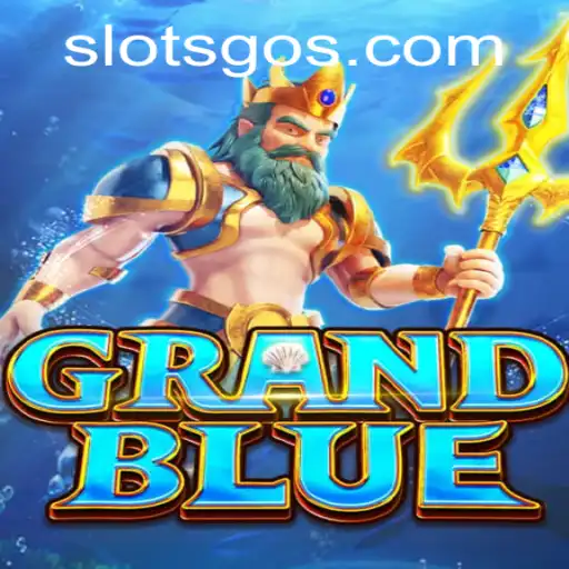 Discover the Thrilling World of GRANDBLUE: A New Slots Sensation