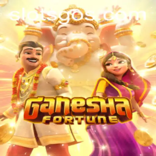 GaneshaFortune: Unveiling the Mystical World of Slotsgo