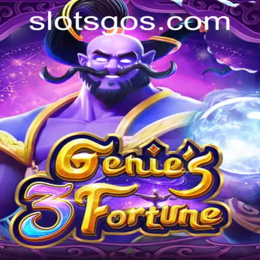 Exploring the Mystical World of Genie3Fortune: SlotsGo's Latest Sensation