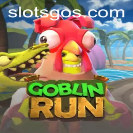 GoblinRun: The Adventurous Slot Game Taking Over the Gaming World