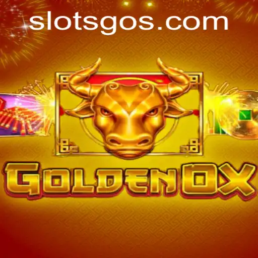 GoldenOx: Discover the Excitement of 'Slotsgo' with This Thrilling Game