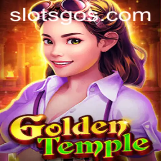 GoldenTemple: A Thrilling Adventure Among the Reels