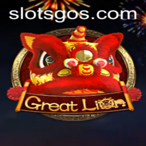 GreatLion: The Exciting World of Slotsgo