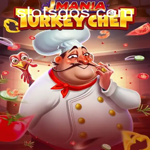 Discover the Excitement of JManiaTurkeyChef: The Ultimate Gaming Experience with Slotsgo