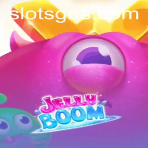 Discover the Thrill of JellyBoom: A New Era in Mobile Gaming