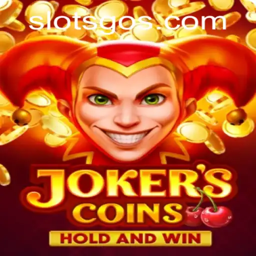 JokersCoins Slots: A Thrilling Adventure in the World of Casino Games