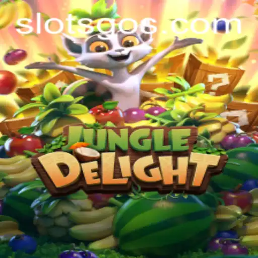 Exploring JungleDelight: A Vibrant Adventure in SlotsGo