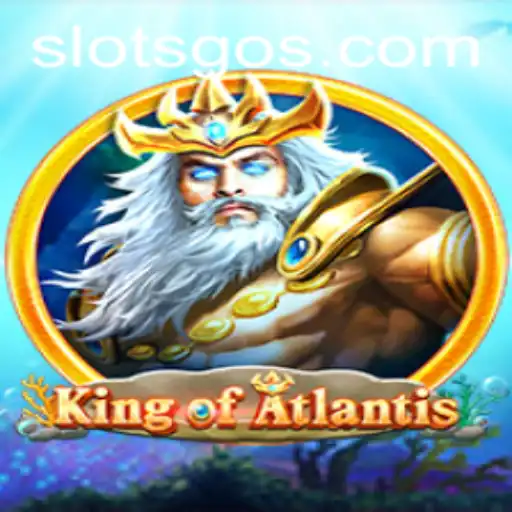 Discover the Enchantment of King of Atlantis Slotsgo