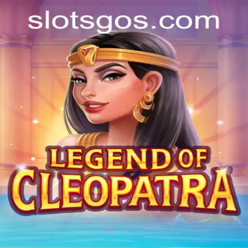 LegendOfCleopatra: Dive into the Ancient Egyptian Slot Experience