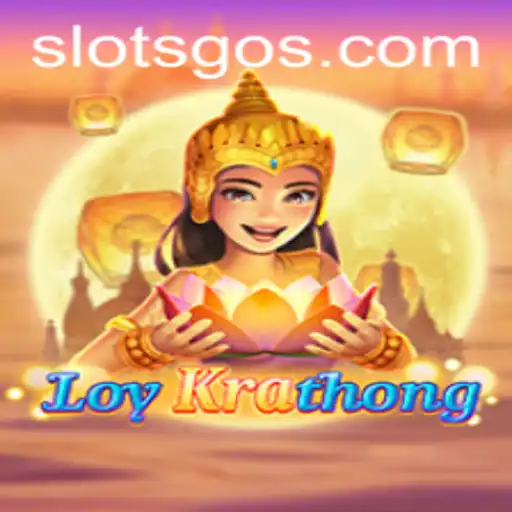 LoyKrathong SlotsGo: Explore the Enchanting World of Thai Festivals through Gaming