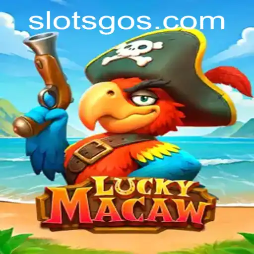 Discover the Thrills of LuckyMacaw Slots with Slotsgo