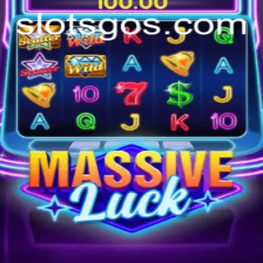 Unveiling MassiveLuck: An Exciting New Chapter in Online Slots