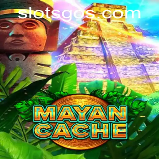 MayanCache: The Thrilling Adventure of Slot Gaming