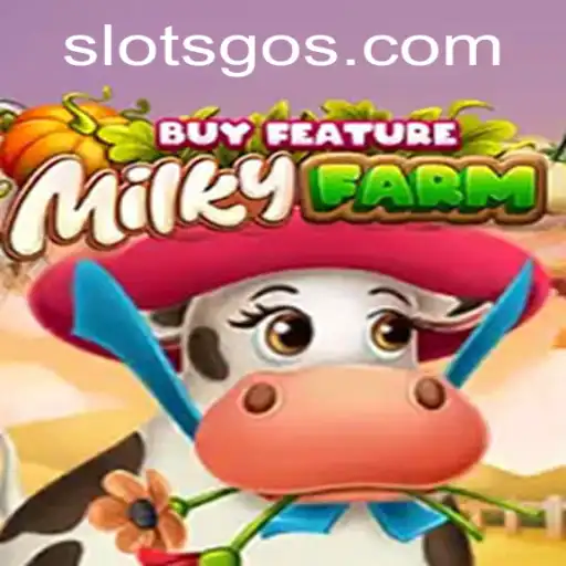 Exploring MilkyFarmBuyFeature: A Unique Slot Game Experience with Slotsgo