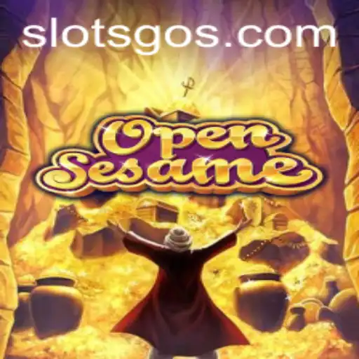 Discover the Magical World of OpenSesame Slotsgo