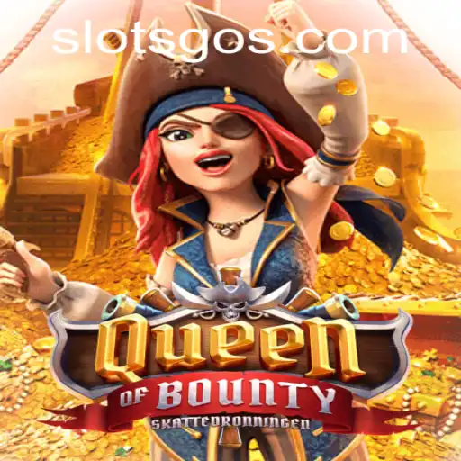 QueenofBounty Slots: Embark on a Treasure-Filled Adventure