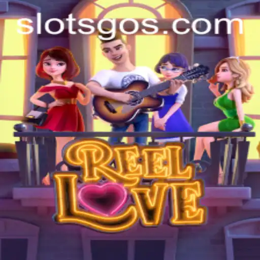 ReelLove: A Captivating Slot Game Experience Unveiled