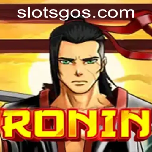 Exploring the Intricacies of Ronin: An Adventure in Slotsgo