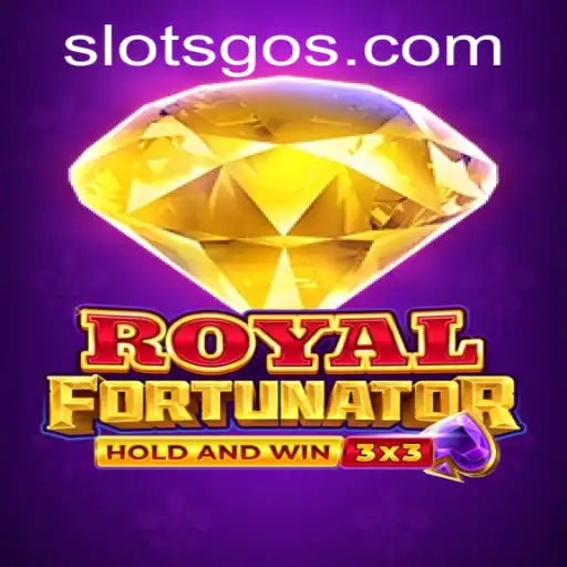 Unveiling Royalfort: A New Era in Gaming with Slotsgo