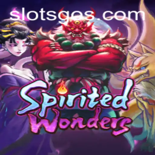 SpiritedWonders Slotsgo: The Futuristic Game Redefining Casino Narratives
