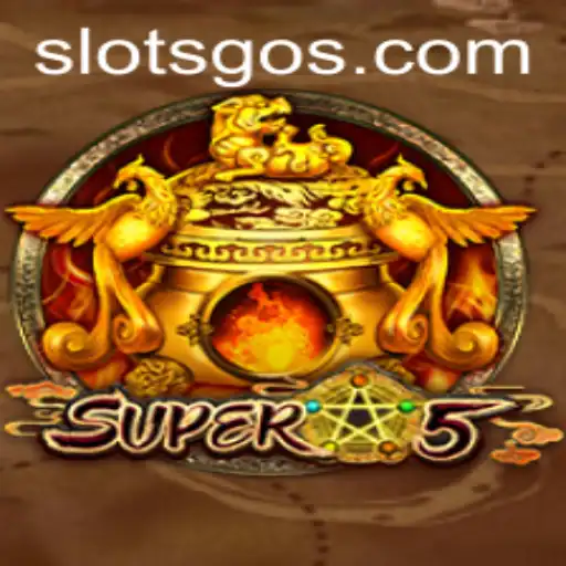 Exploring Super5: A Deep Dive into the Exciting Slotsgo Game
