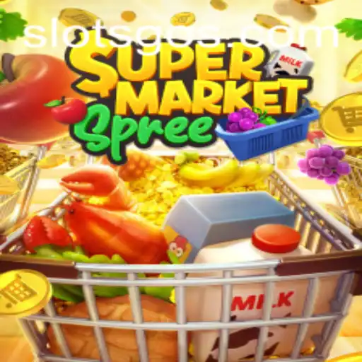 Exploring the Excitement of SupermarketSpree SlotsGo