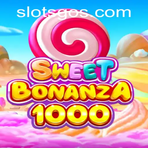 Exploring SweetBonanza1000: An Exciting Slot Adventure in the World of Slotsgo