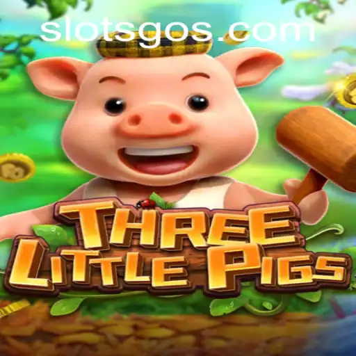 Unveil the Magic of THREELITTLEPIGS Slots: A Captivating Journey with SlotsGo