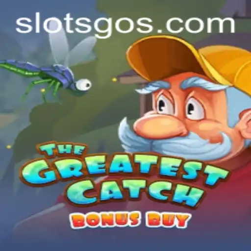 Exploring the World of TheGreatestCatchBonusBuy: A Revolutionary Slot Experience
