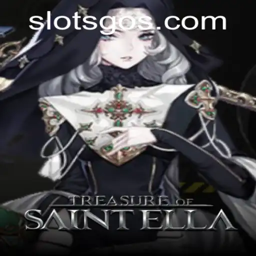Discovering TreasureofSaintElla: A Riveting Adventure in the World of Slots