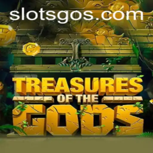 Discover the Exciting World of 'TreasureoftheGods' Slots Game