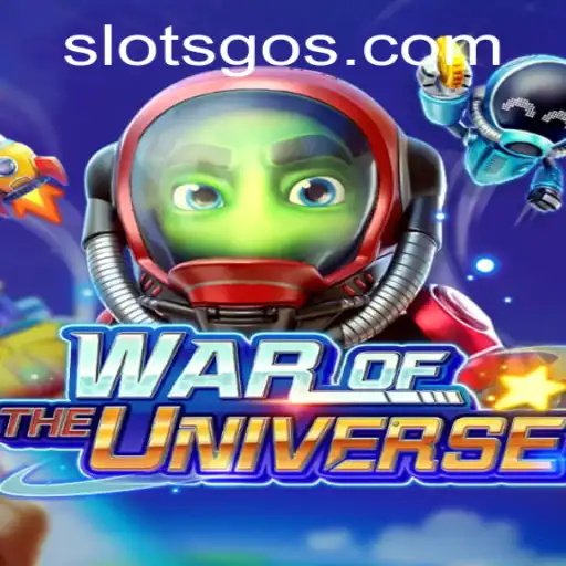 From the Cosmos to Your Screen: Discover WAROFTHEUNIVERSE